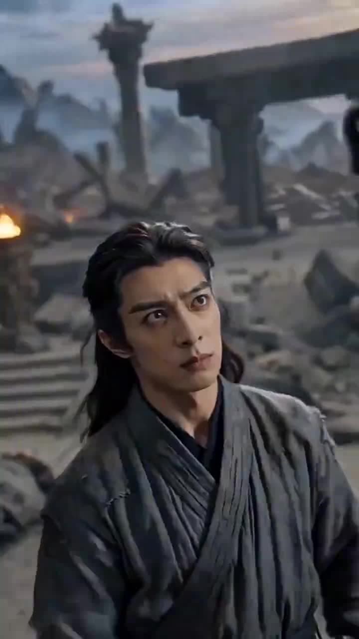 [Dubbed]My Fate, My Rules - Episode 41