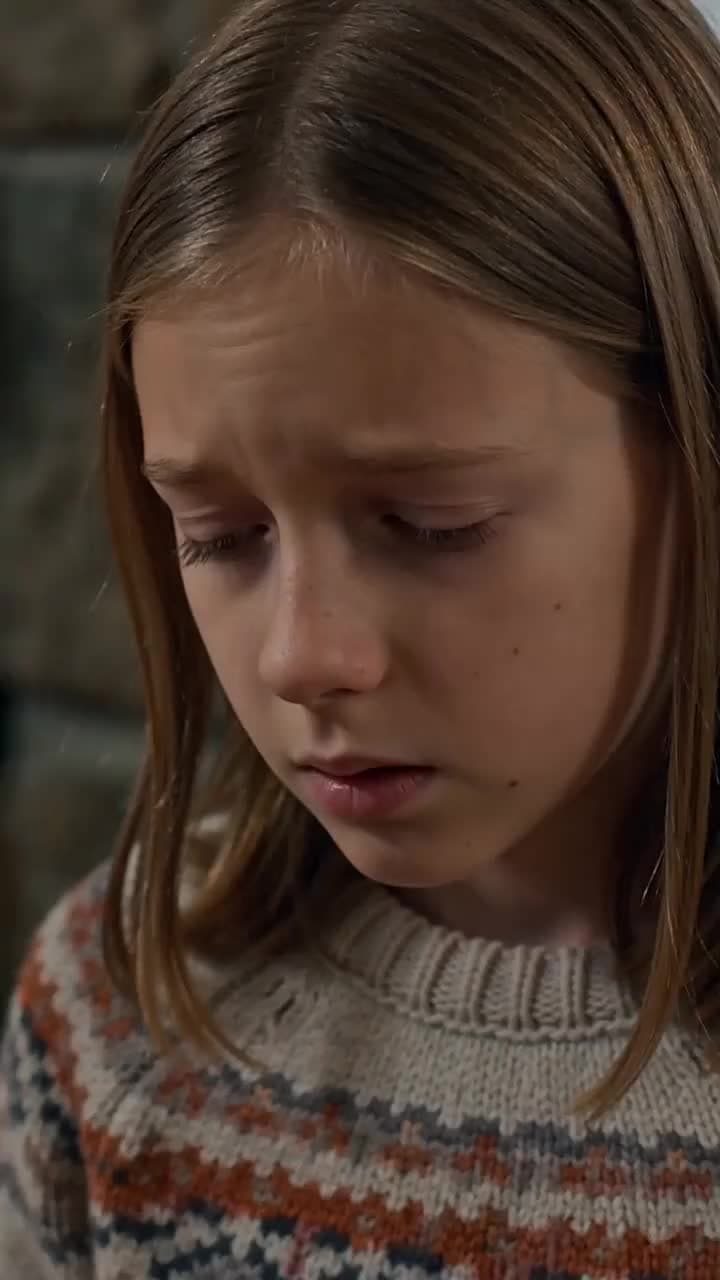 Mommy I'm not lying（updating） - Episode 4