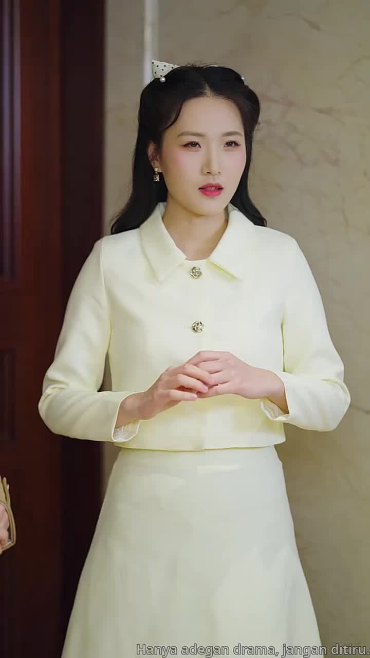 Melewati Ujian Cinta - Episode 56