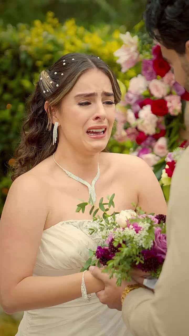 Il ritorno della sposa indesiderata - Episode 2
