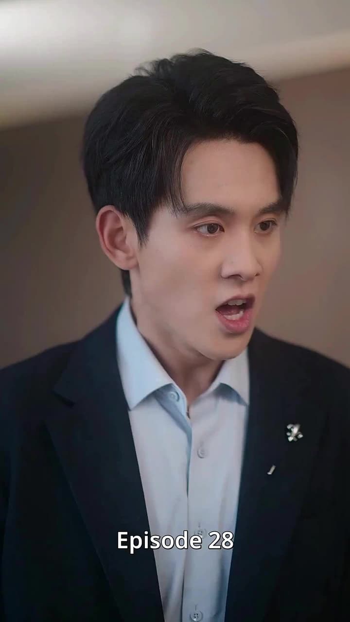 [Dubbing]Cinta yang Terlewatkan - Episode 28