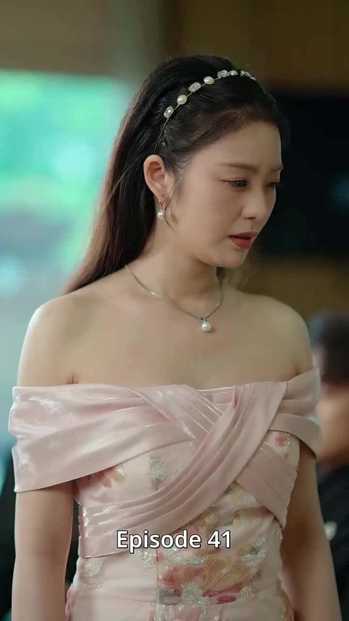 [Dubbing]Cinta yang Terlewatkan - Episode 41
