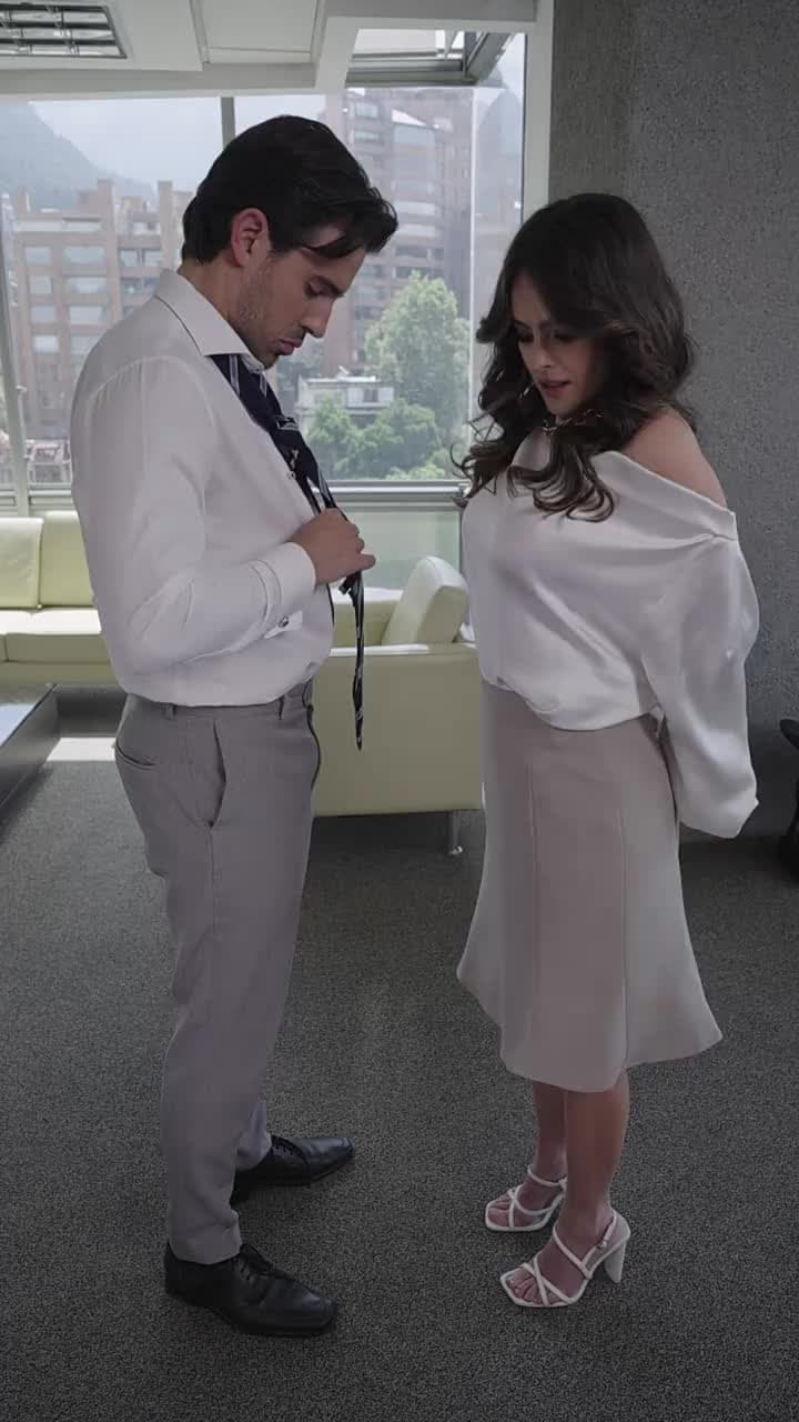 Il ritorno della sposa indesiderata - Episode 46