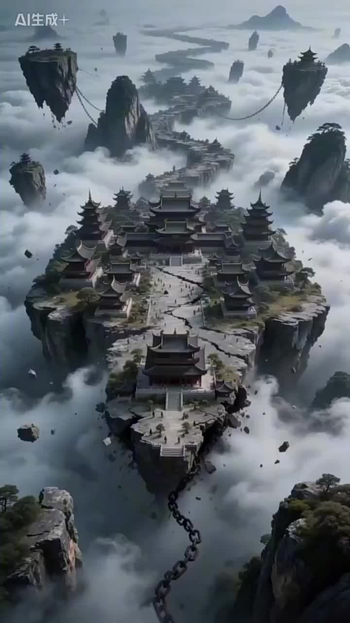 [Dubbed]My Fate, My Rules - Episode 58