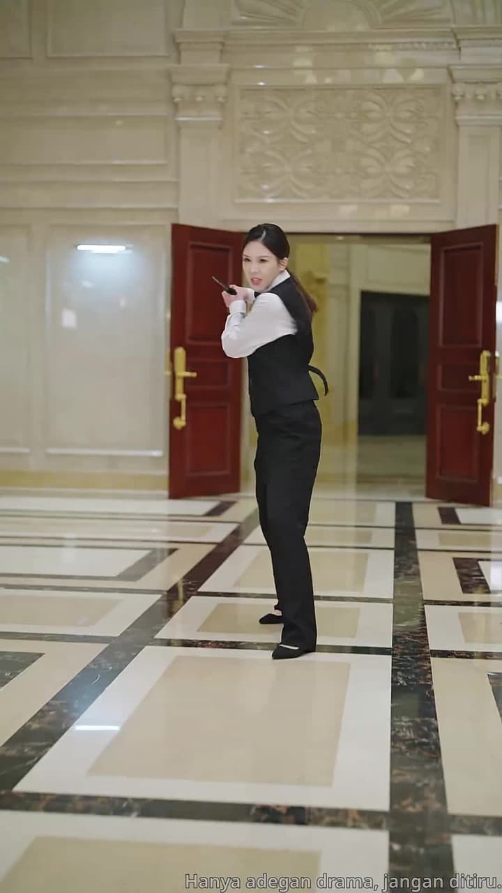 Melewati Ujian Cinta - Episode 67