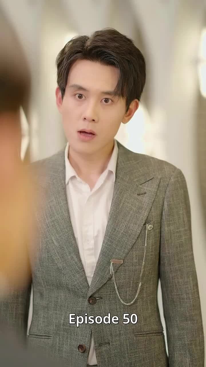 [Dubbing]Cinta yang Terlewatkan - Episode 50