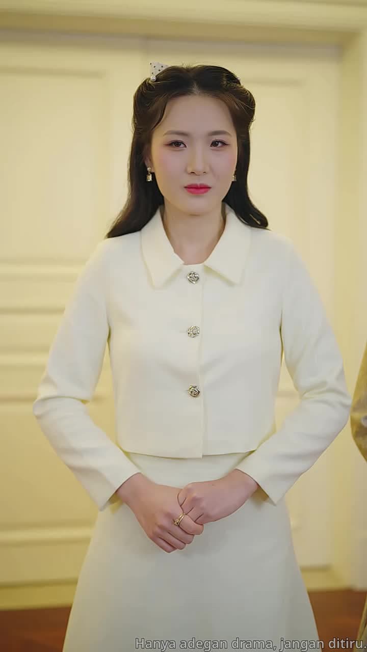 Melewati Ujian Cinta - Episode 55