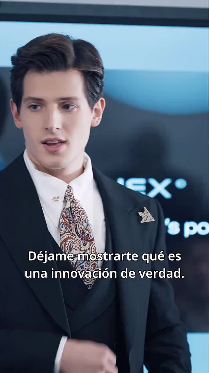 Vuelvo cuando aprendan a llorar de verdad - Episode 55