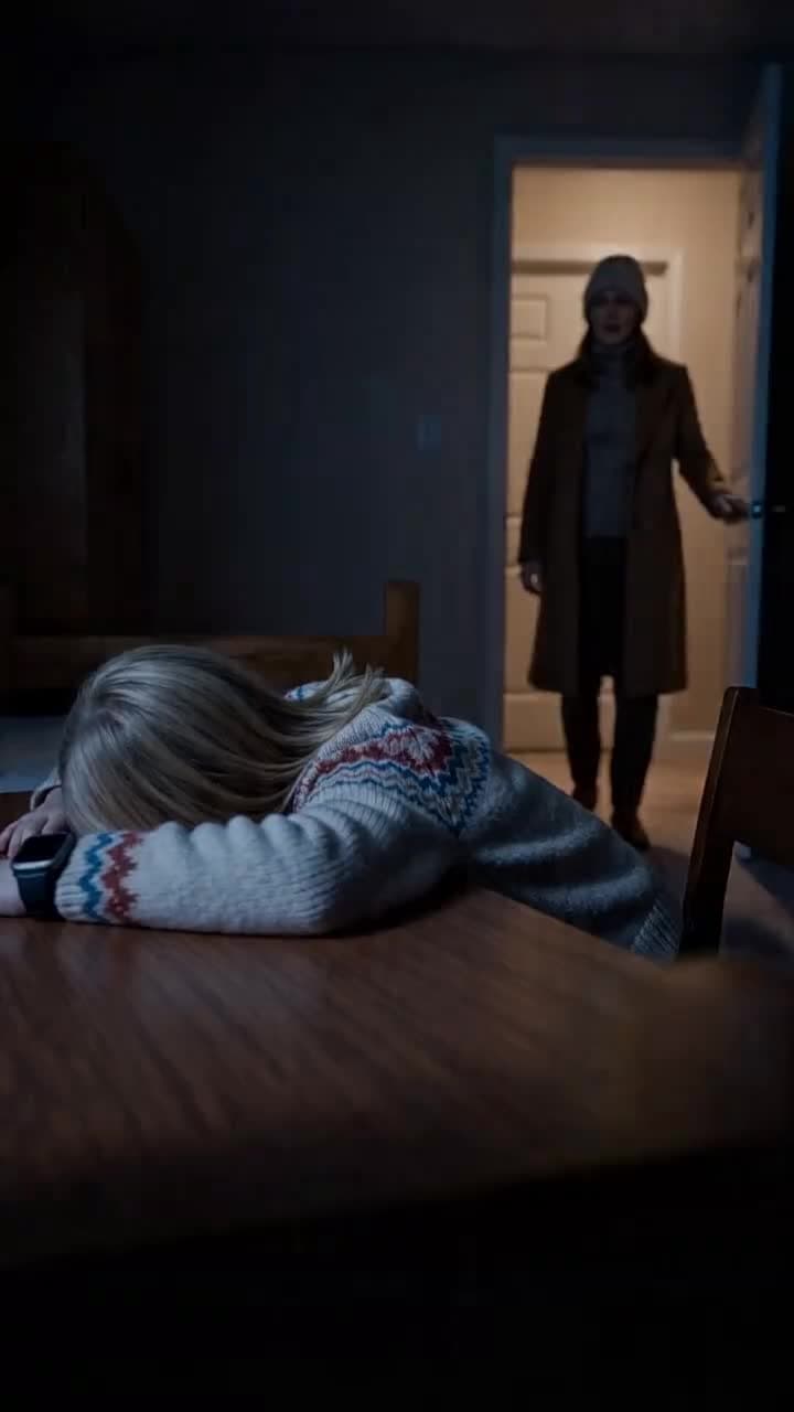 Mommy I'm not lying（updating） - Episode 7