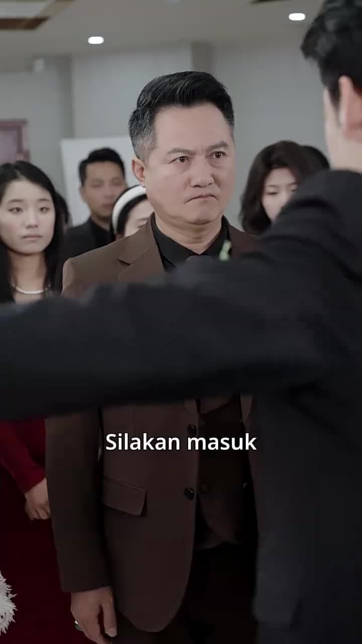 Putri Tak Terlihat - Episode 40