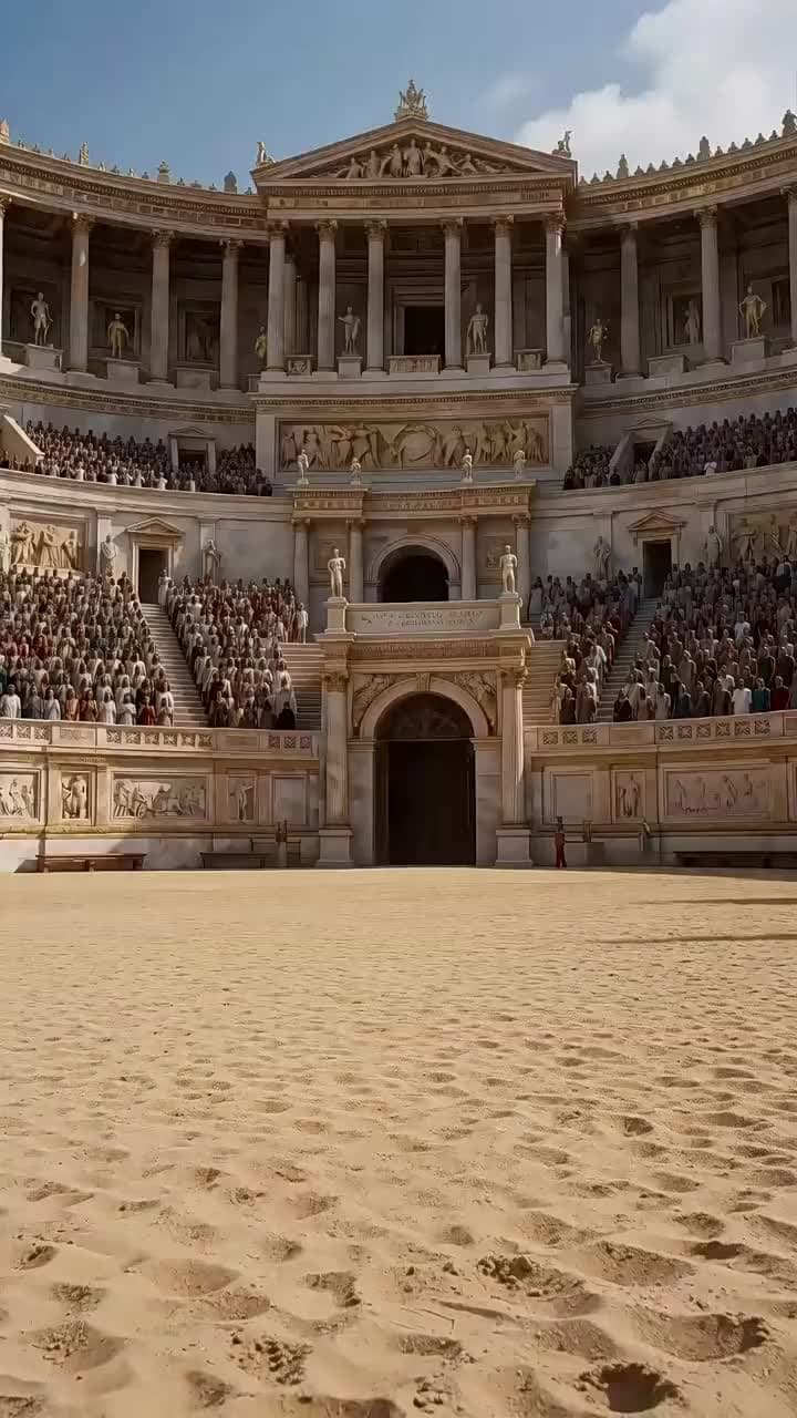 Cerberus'un Laneti - Episode 28