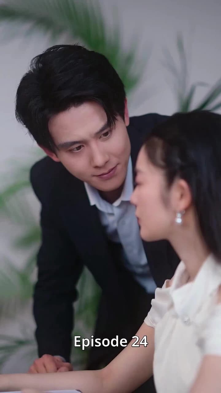 [Dubbing]Cinta yang Terlewatkan - Episode 24