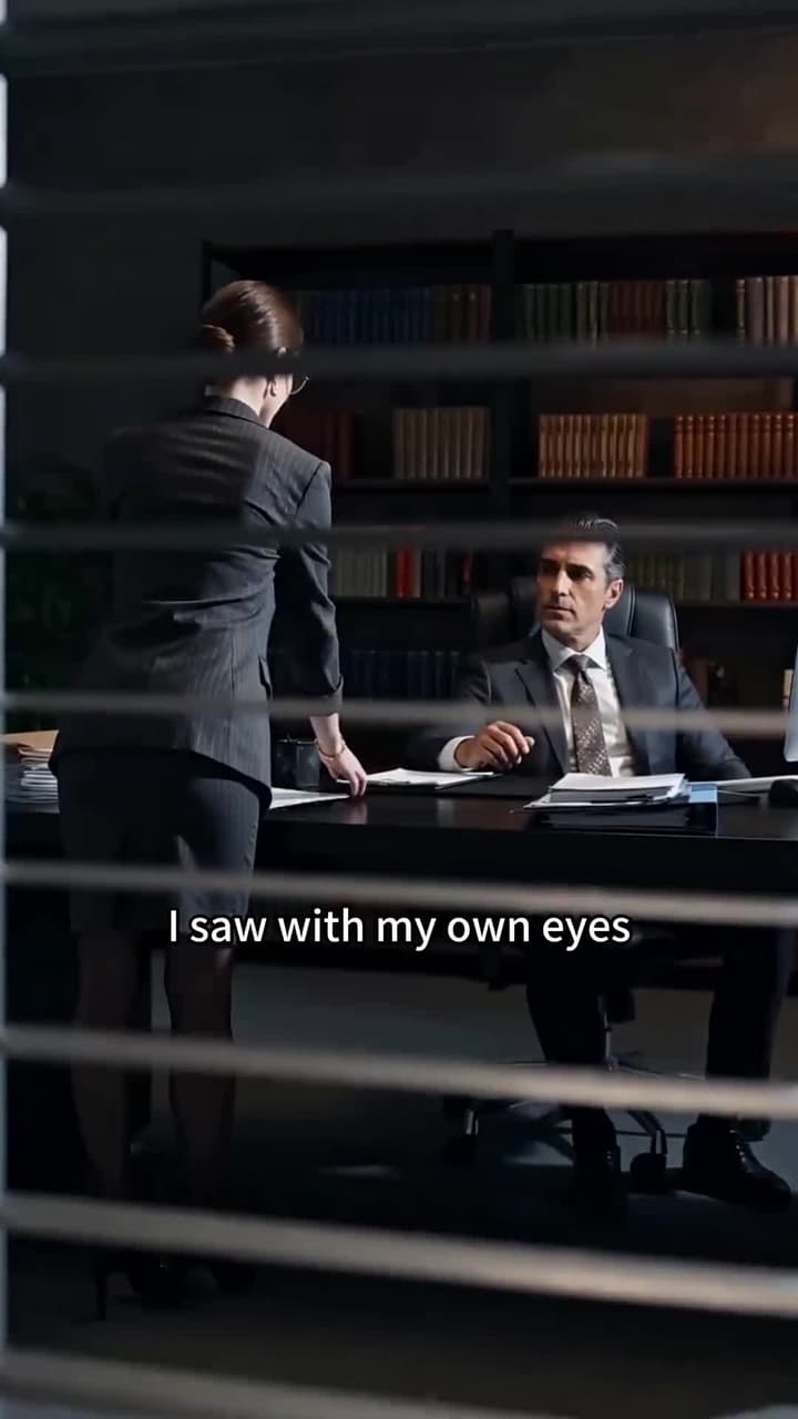 Steal My Code, I’ll Steal Your Future - Episode 1