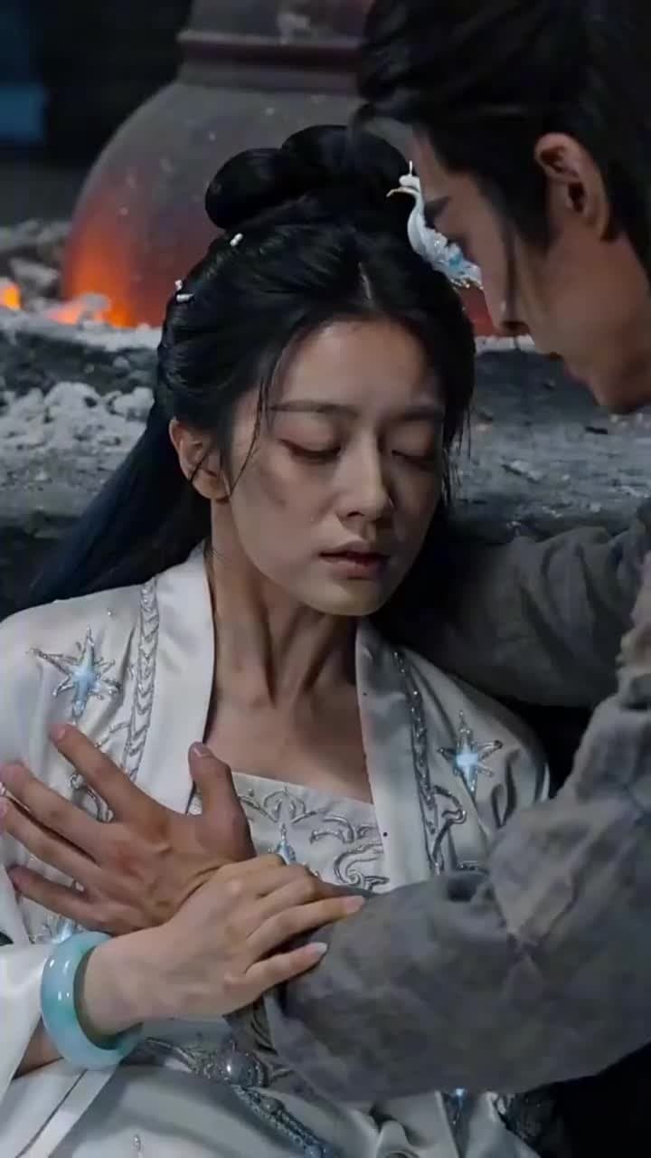 [Dubbed]My Fate, My Rules - Episode 49
