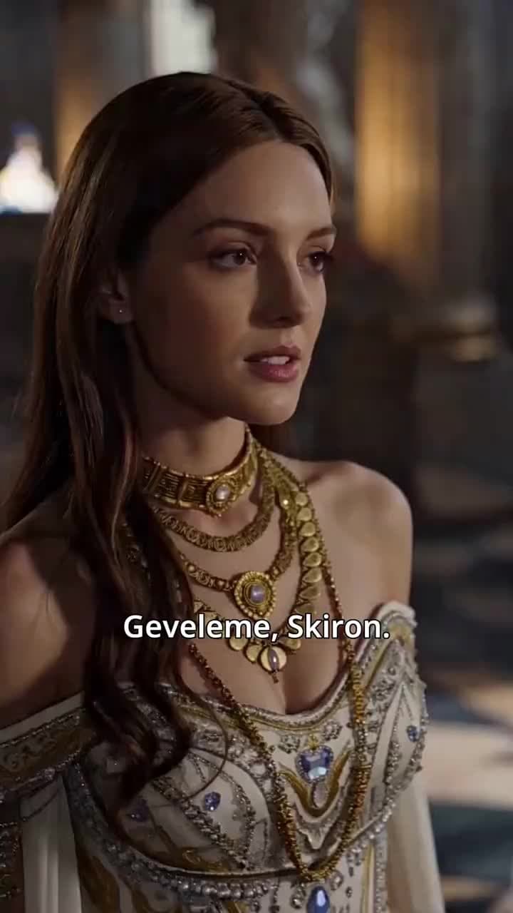 Cerberus'un Laneti - Episode 18