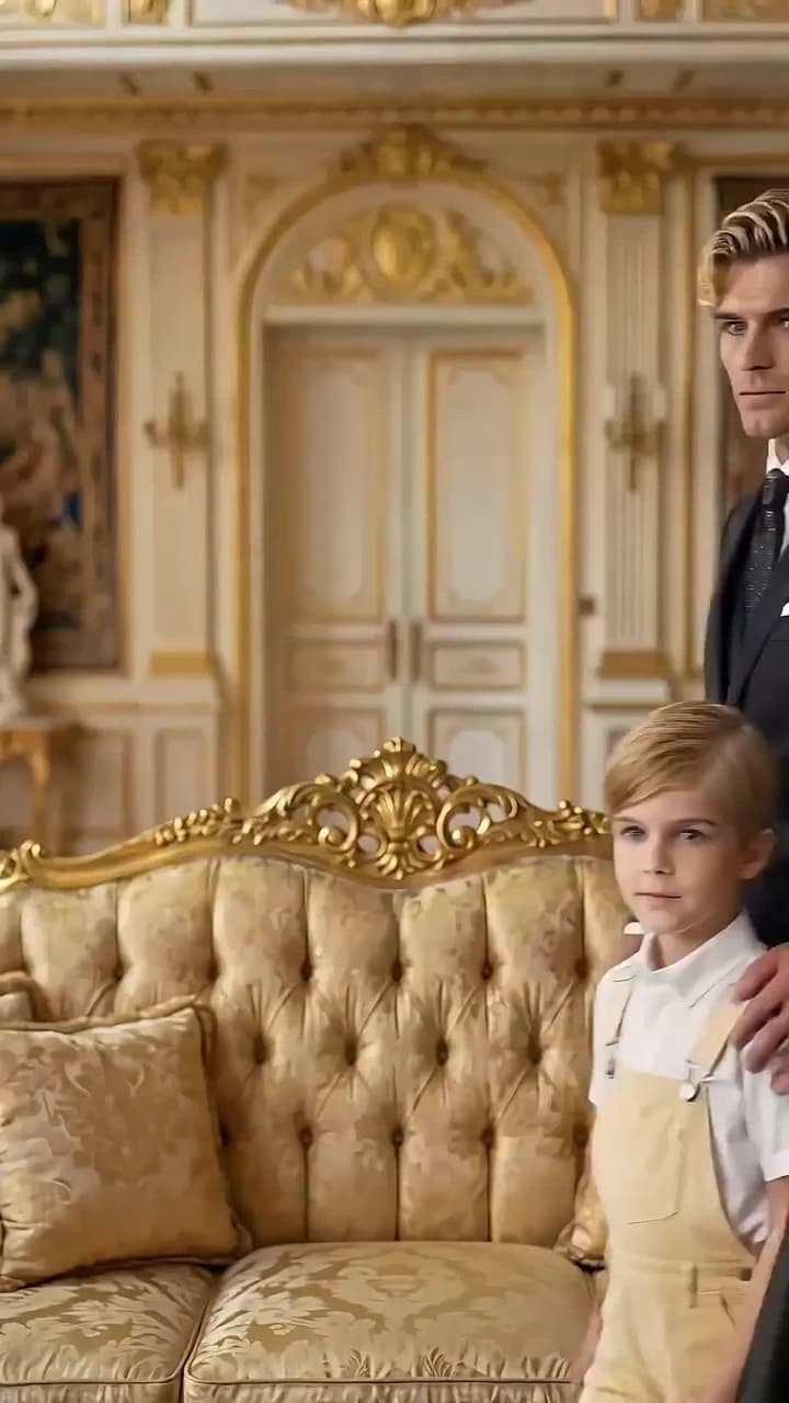 [Dubbing] Takdir Cinta Grace - Episode 6