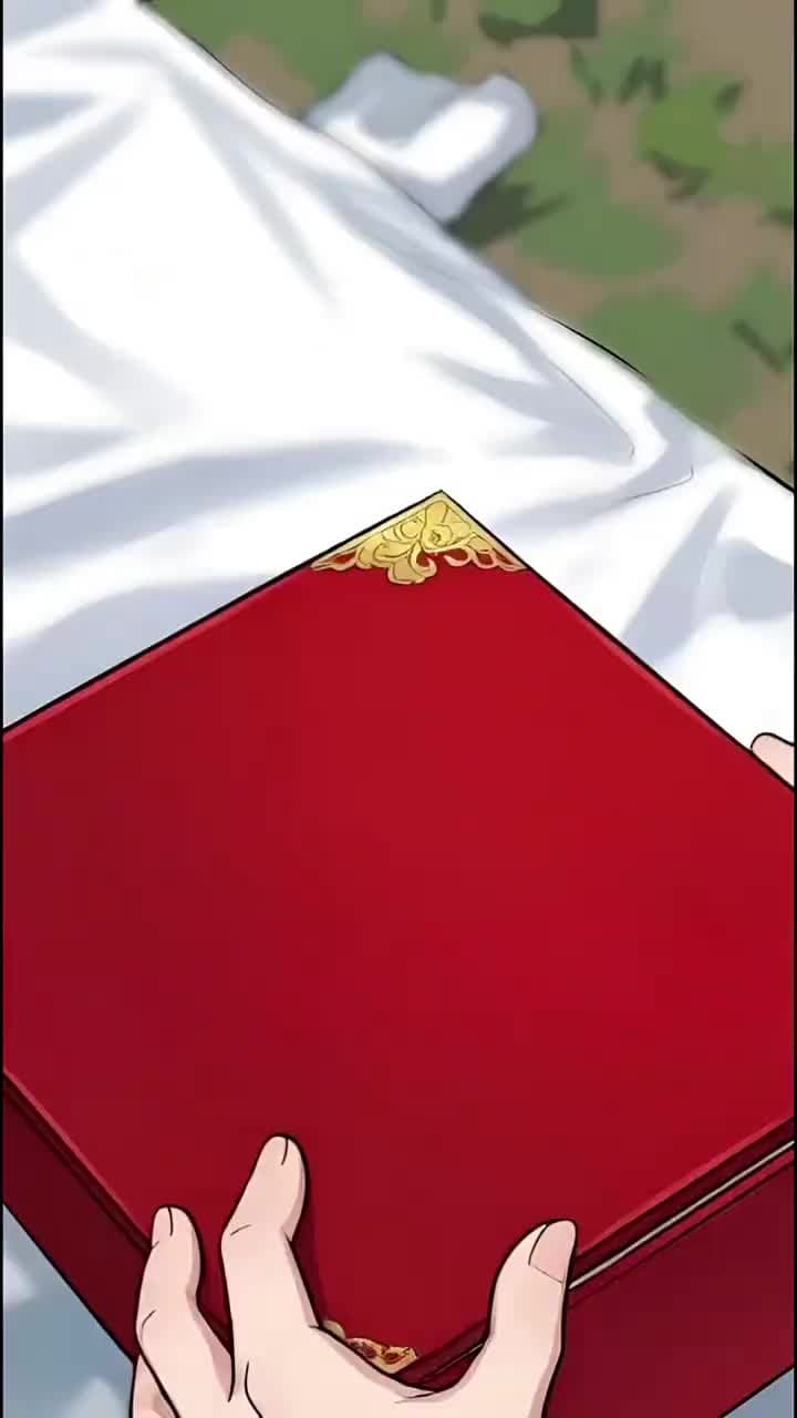 L'Inganno  di Cristallo - Episode 20