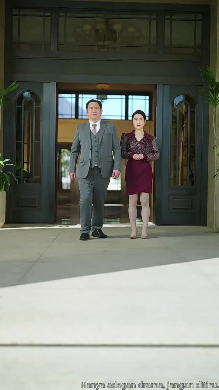 Melewati Ujian Cinta - Episode 3