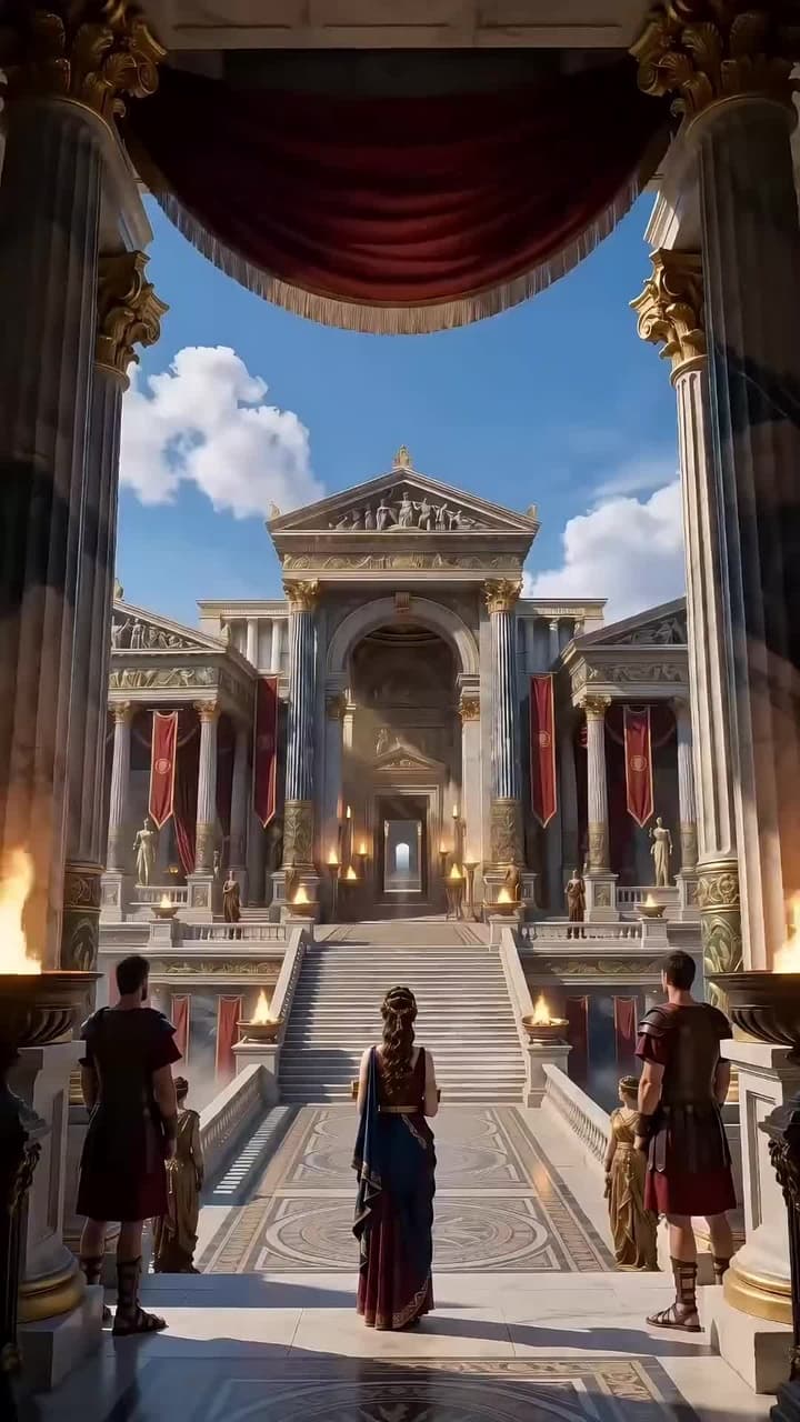 Cerberus'un Laneti - Episode 22