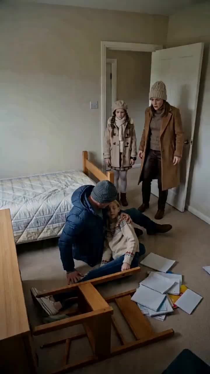 Mommy I'm not lying（updating） - Episode 14