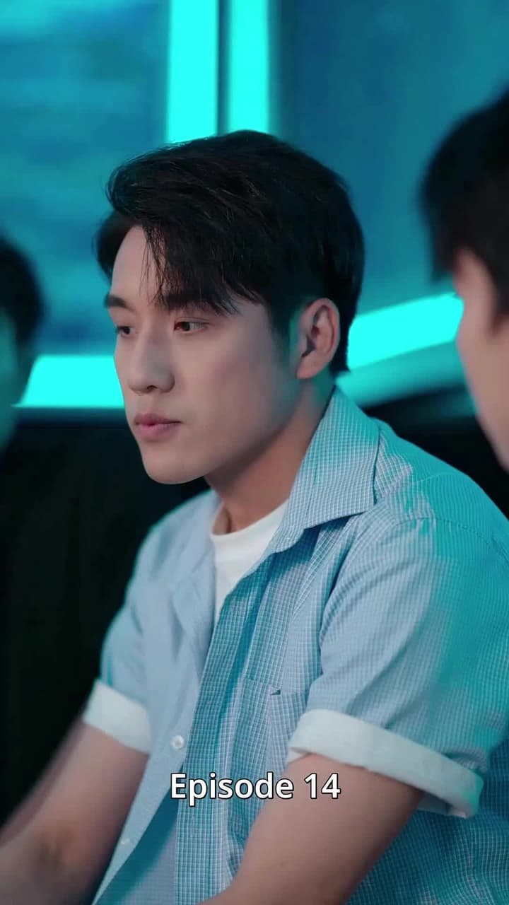 [Dubbing]Cinta yang Terlewatkan - Episode 14