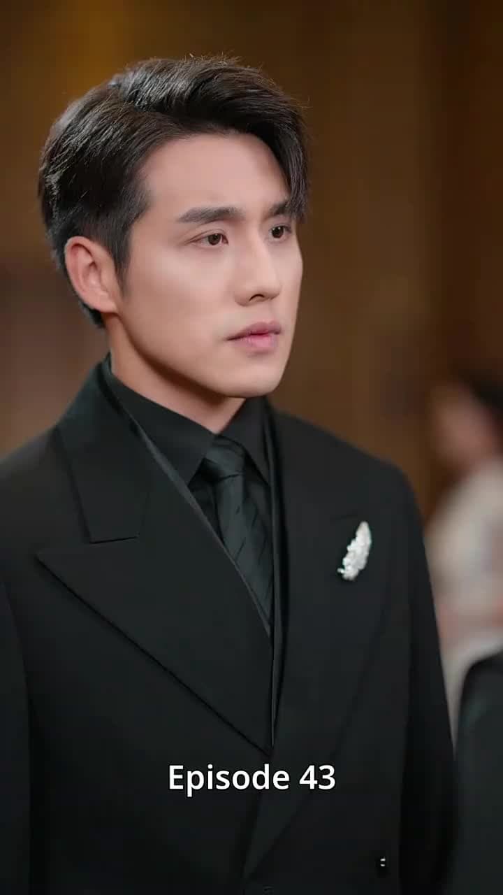 [Dubbing]Cinta yang Terlewatkan - Episode 43