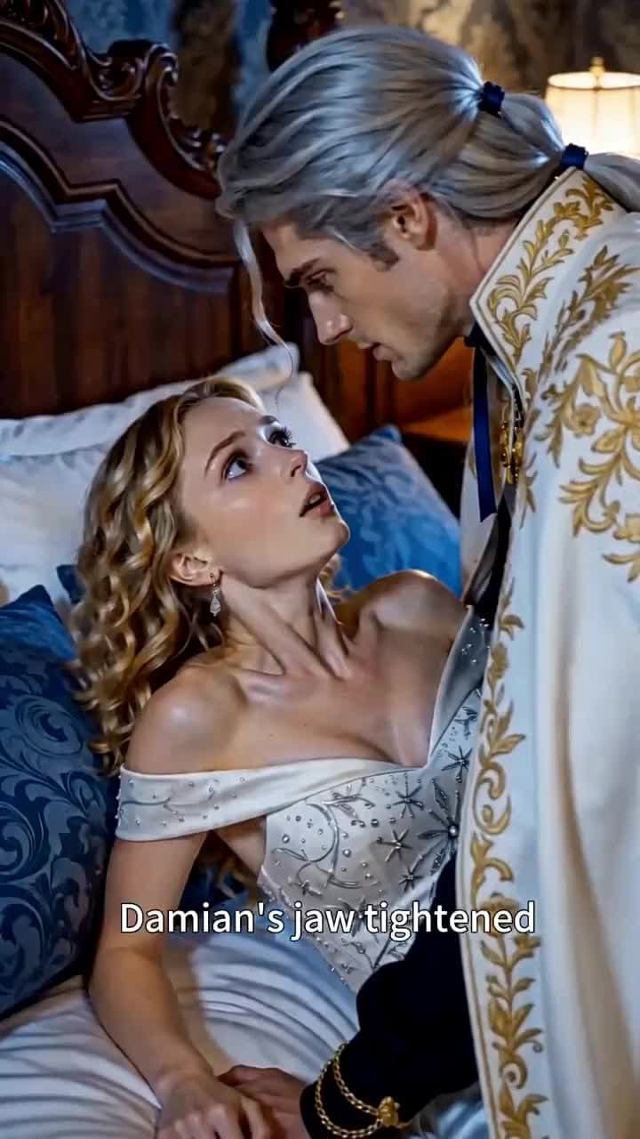Too Late, She Married Another Alpha(updating) - Episode 18