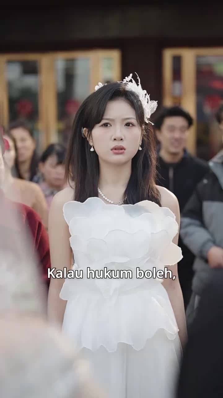 Putri Tak Terlihat - Episode 5