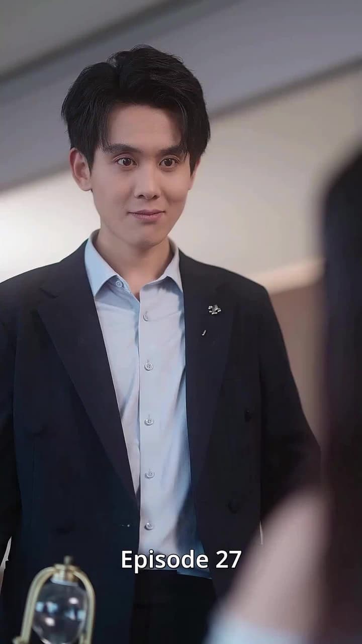 [Dubbing]Cinta yang Terlewatkan - Episode 27