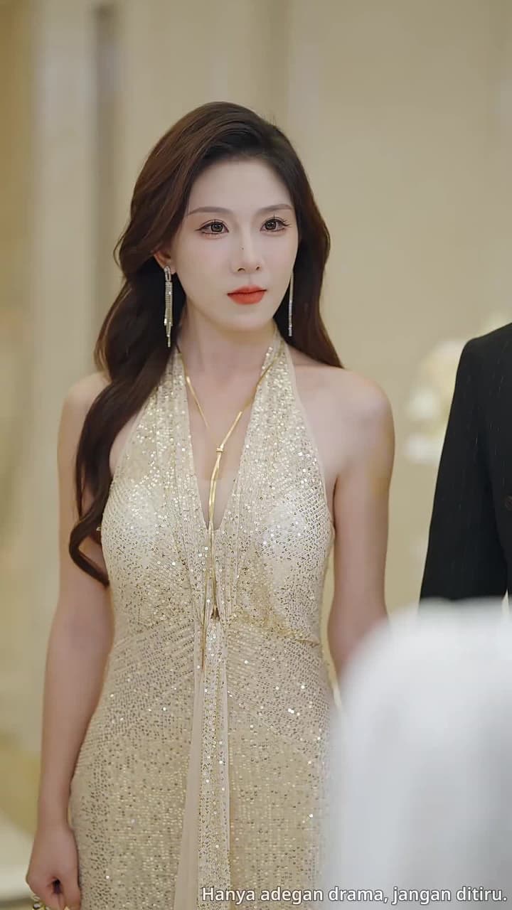 Melewati Ujian Cinta - Episode 8