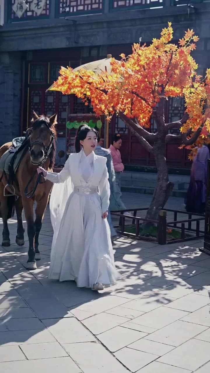 [Lồng tiếng]Cánh Hồng Kinh Diễm - Episode 15