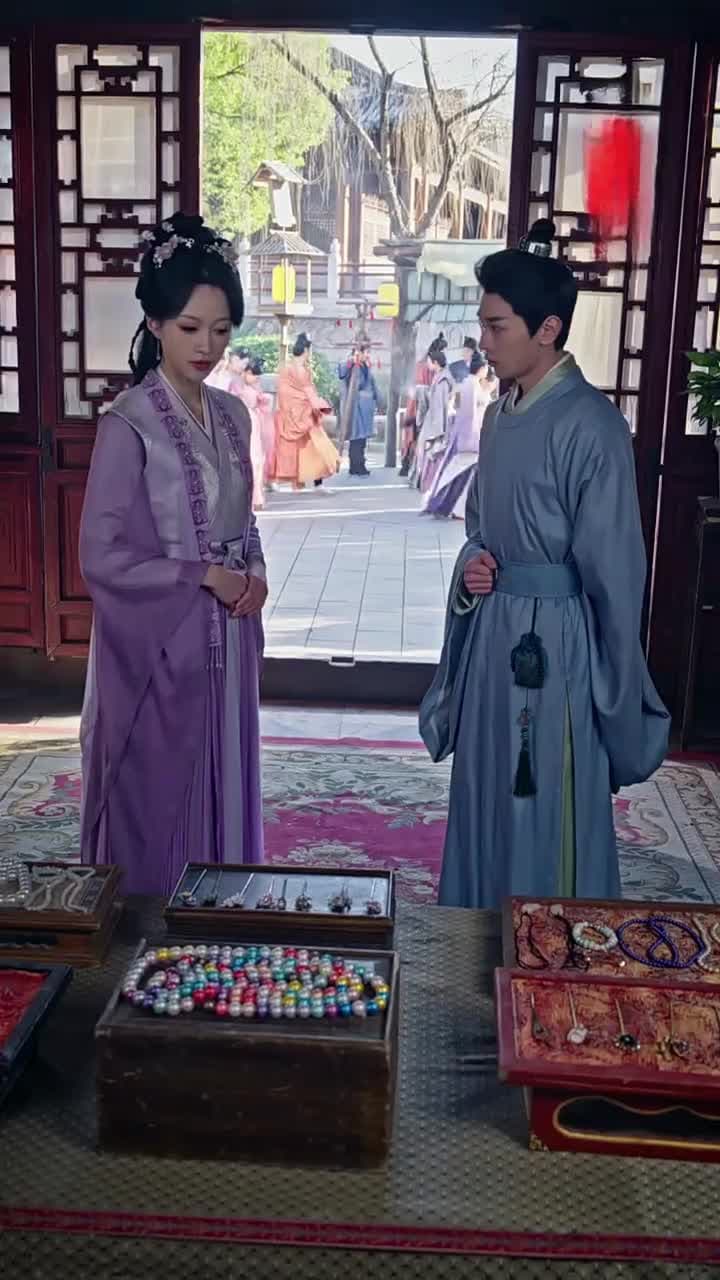 [Lồng tiếng]Cánh Hồng Kinh Diễm - Episode 31