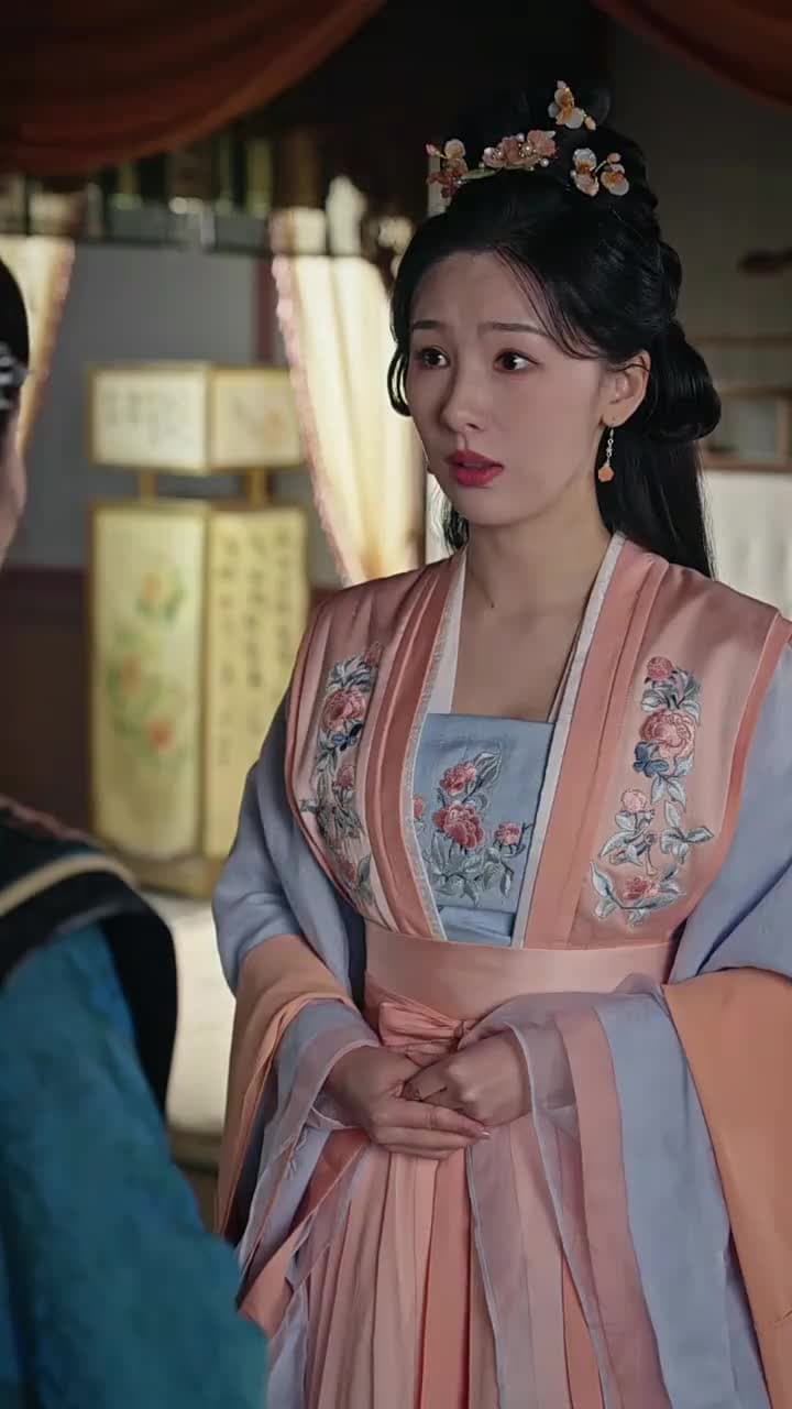 [Lồng tiếng]Cánh Hồng Kinh Diễm - Episode 57