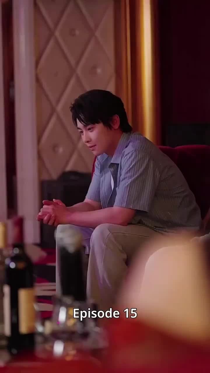 [Dubbing]Bukan Aku yang Dulu - Episode 15