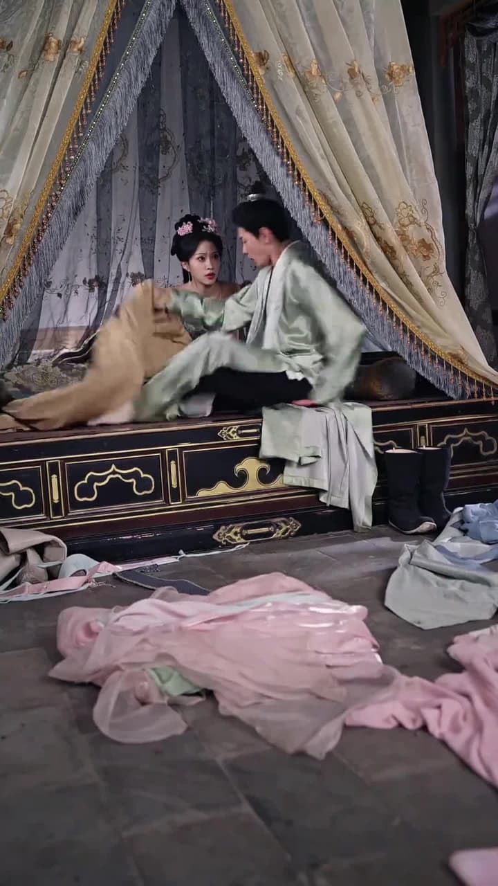 [Lồng tiếng]Cánh Hồng Kinh Diễm - Episode 59