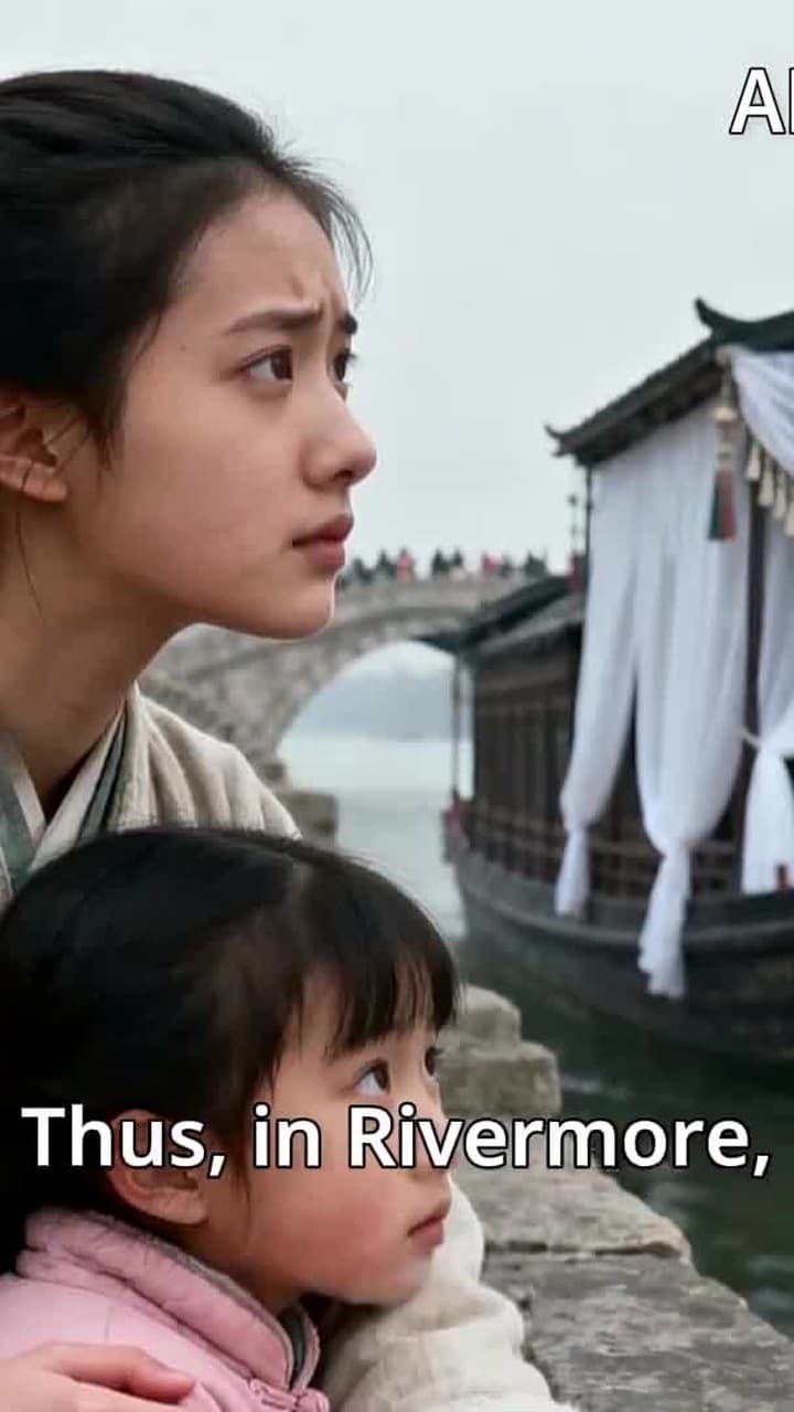 [Dubbed] Ordinary Souls, Bright Horizons - Episode 10