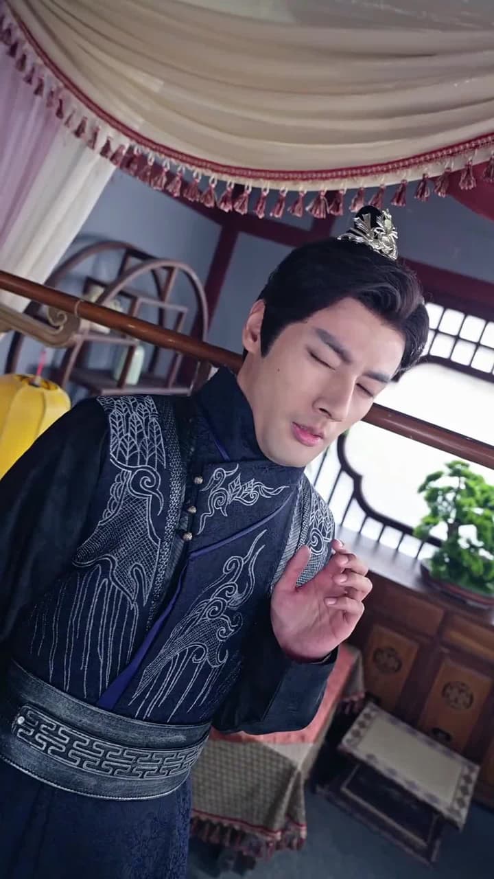 [Lồng tiếng]Cánh Hồng Kinh Diễm - Episode 27