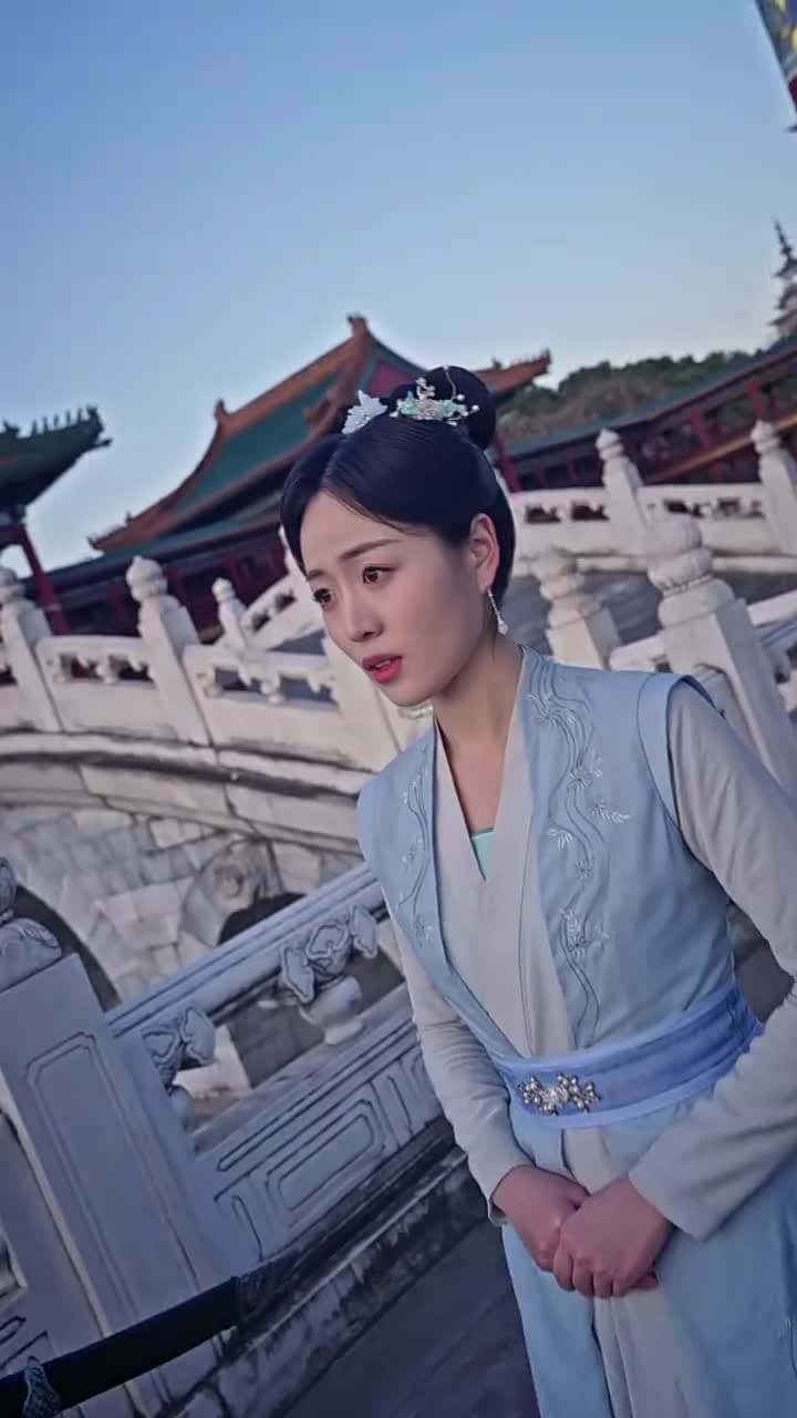 [Lồng tiếng]Cánh Hồng Kinh Diễm - Episode 48