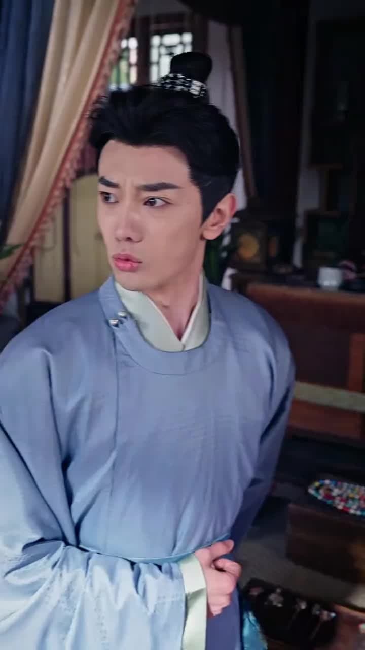 [Lồng tiếng]Cánh Hồng Kinh Diễm - Episode 32