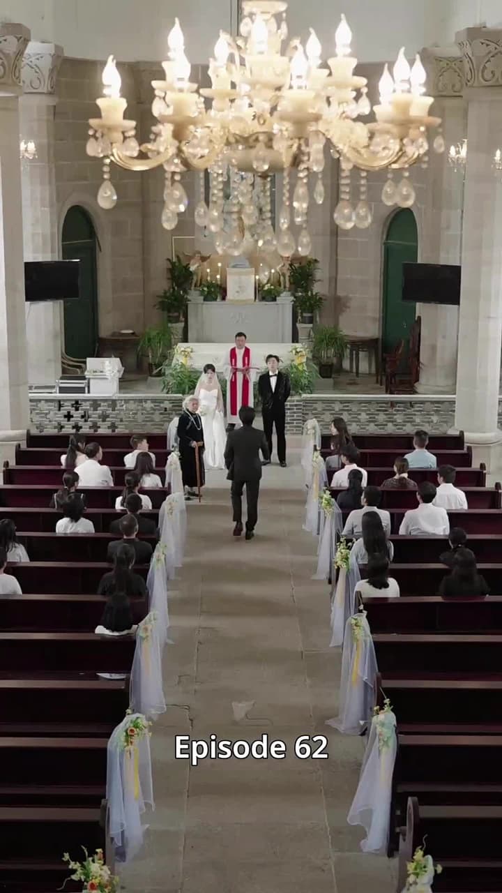 [Dubbing]Bukan Aku yang Dulu - Episode 62
