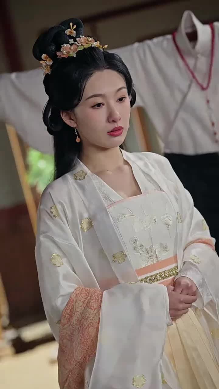 [Lồng tiếng]Cánh Hồng Kinh Diễm - Episode 46