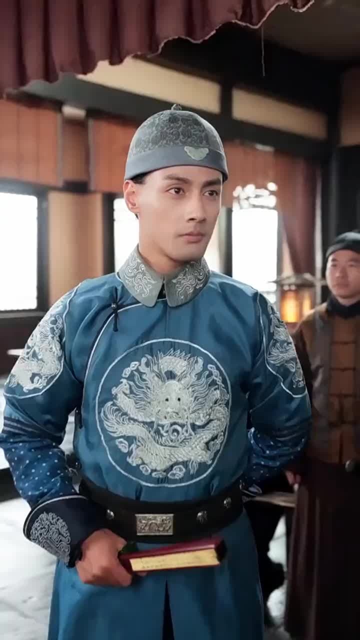 [Dubbed]Court Intrigues - Episode 43