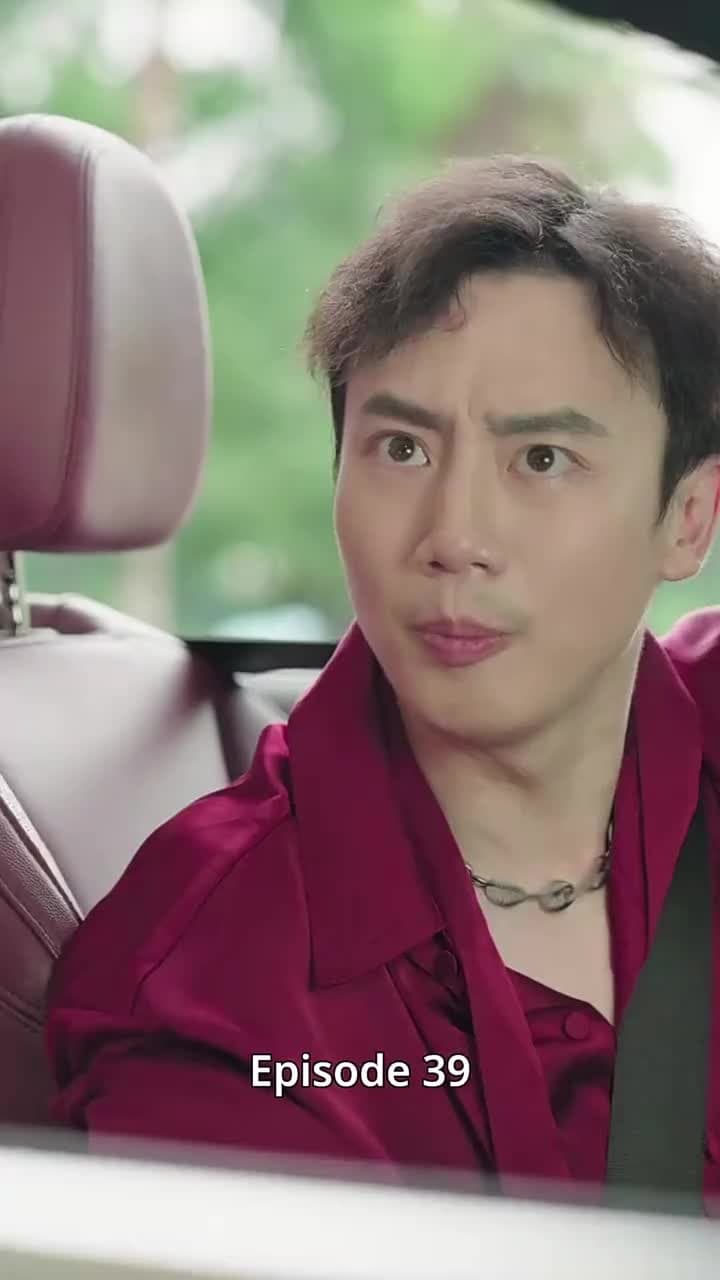 [Dubbing]Bukan Aku yang Dulu - Episode 39