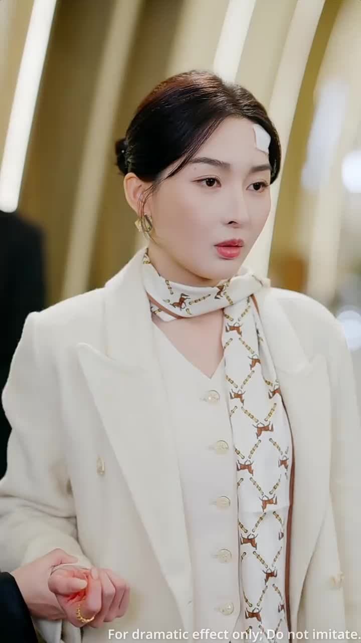 Framed Before the Vows - Episode 21