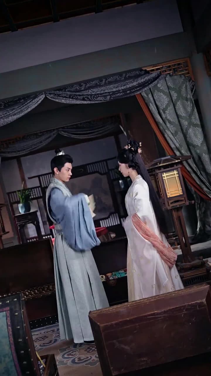 [Lồng tiếng]Cánh Hồng Kinh Diễm - Episode 50