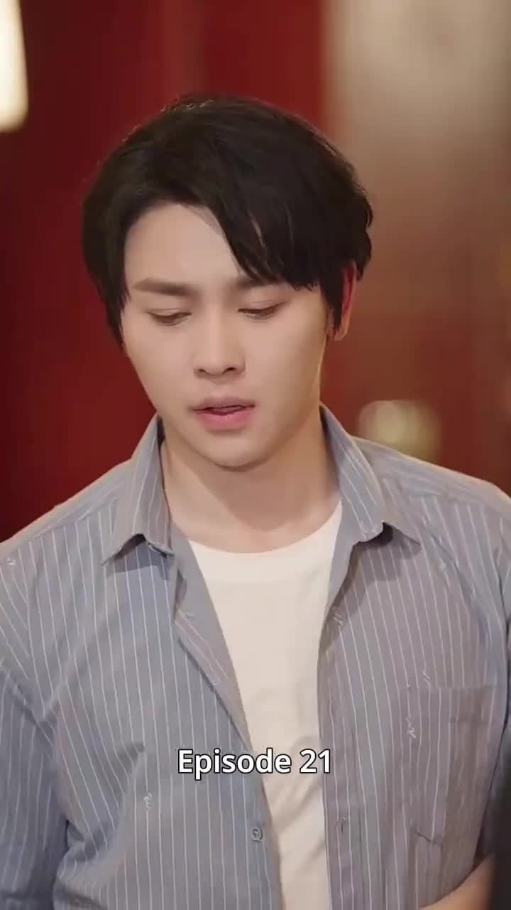 [Dubbing]Bukan Aku yang Dulu - Episode 21