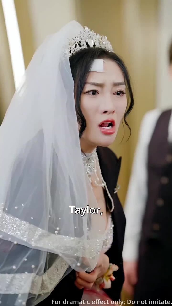 Framed Before the Vows - Episode 23