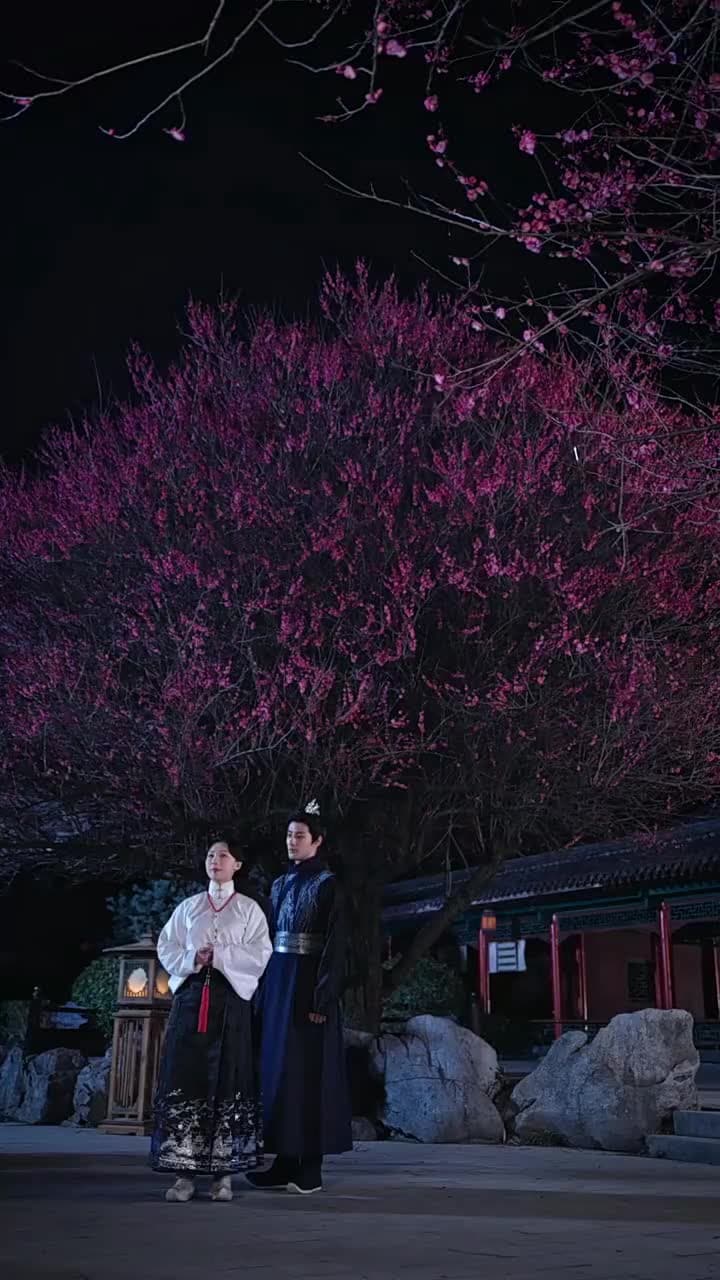 [Lồng tiếng]Cánh Hồng Kinh Diễm - Episode 36