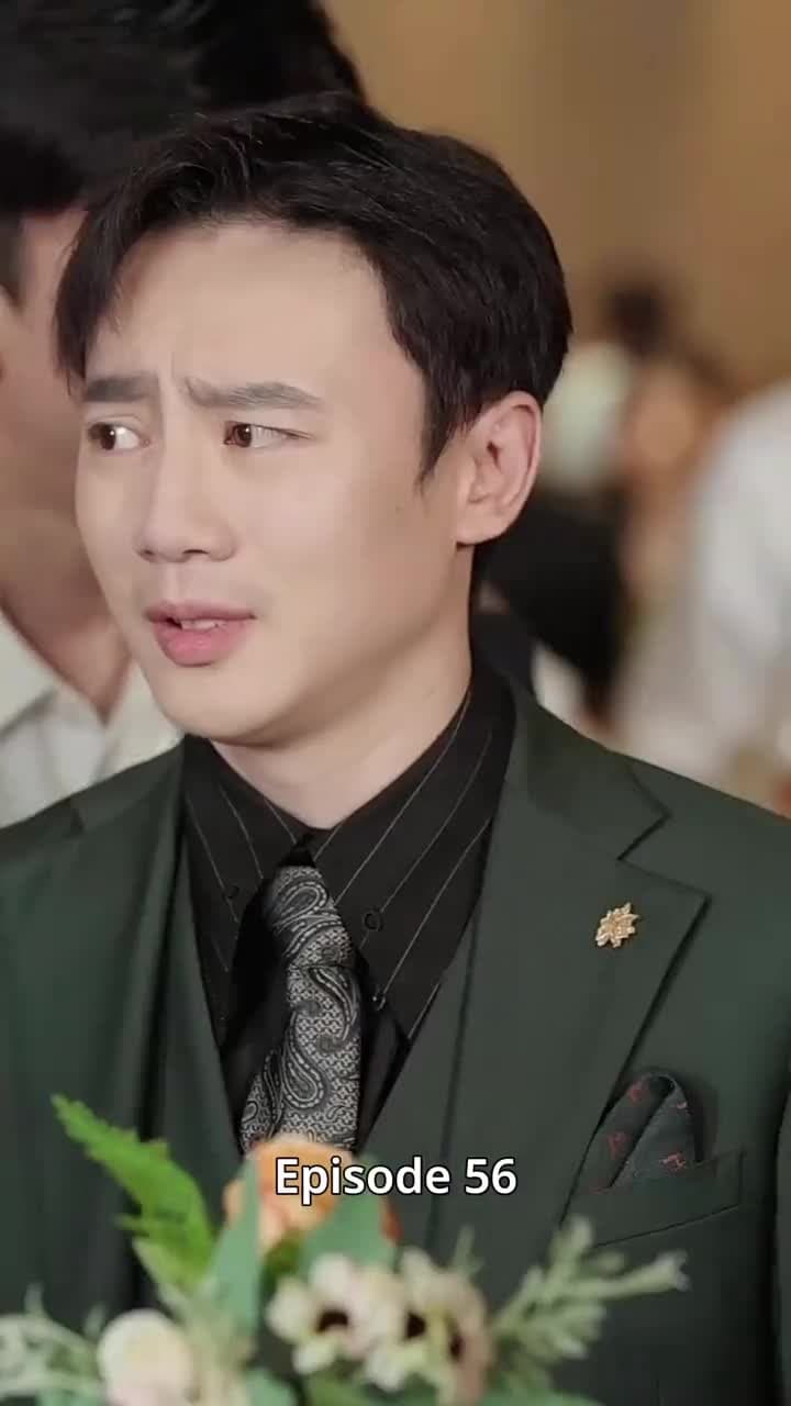 [Dubbing]Bukan Aku yang Dulu - Episode 56