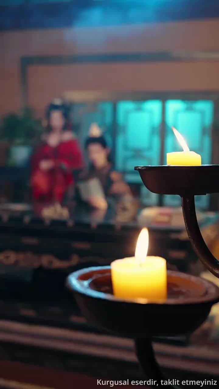 [Dublajlı]Vatan Yolunda - Episode 11